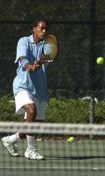 Monroe Moves Into Round Of 16 At ITA Regional