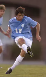 No. 2 Tar Heels, No. 6 Demon Deacons Play To 2-2 Draw