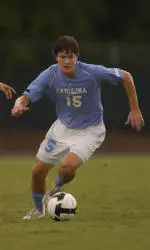 No. 7 Carolina Faces No. 16 Boston College In ACC Clash