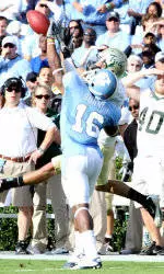 N.C. State Game Guide