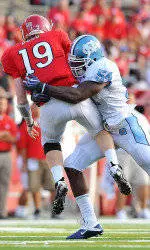 Carter Named ACC Player of the Week