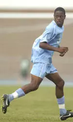 No. 3 Tar Heels Handle Hatters, 7-0