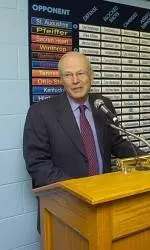 Lucas: One Extraordinary Day