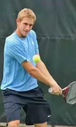 No. 1 Virginia Defeats No. 17 North Carolina 5-2