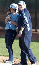 Carolina Softball To Host FREE Clinic
