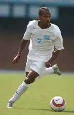 No. 6 ODU Rallies Past Tar Heels, 3-2