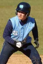 Tar Heels Drop Pair to South Carolina