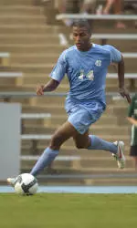 No. 5 Carolina Looks To Bounce Back At Radford