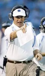 East Carolina Gameday Blog