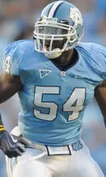 Tar Heels Ready For NFL Draft