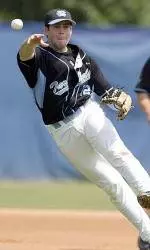 Tar Heels' Rally Falls Short As USC Evens Series