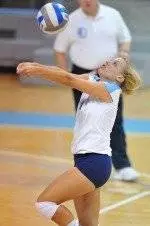 Tar Heels Blank New Mexico State 3-0