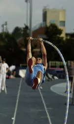 Tar Heels Perform Well At Eddie & Jo Smith UNC Classic