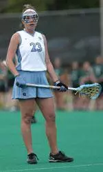 Tar Heels Defeat Ohio State, 16-8, in Aeropostale Women's Lacrosse Challenge