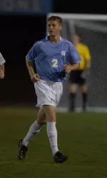 No. 3 Tar Heels Host Stetson On Senior Night