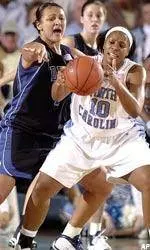 Tar Heels Travel To Western Michigan