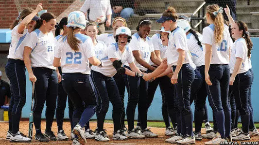 Blue-White Scrimmage Set For Saturday