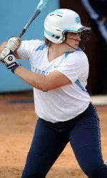 No. 24 UNC Sweeps Twinbill At UNC Greensboro
