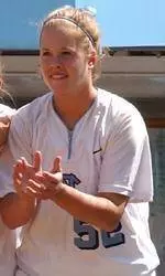 Tar Heels Sweep 49ers