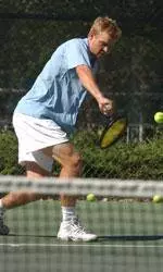 Janda Advances To Main Draw Of Regional Championships