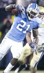 Searcy Named To Paul Hornung Award Watch List