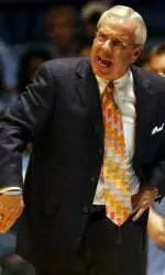 UNC-Rutgers Postgame Quotes