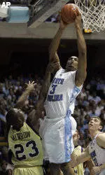 Lucas: A New Reputation