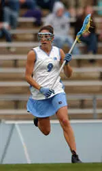 No. 9 Terps Stop No. 6 Tar Heels, 14-7