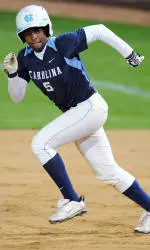 2012 UNC Softball Summer Camps