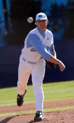 Carolina Baseball Monday Notebook