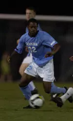 No. 8 Tar Heels Top Liberty To Remain Unbeaten