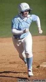 Carolina Softball Monday Notebook