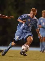 Storey, Watson on 2004 MAC Hermann Trophy Watch List