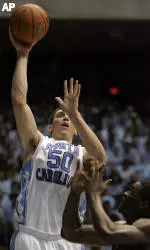 Lucas: Loving Goliath