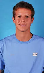 UNC's Hernandez named ACC Men's Tennis Player of the Week