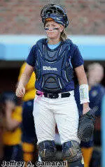 Tar Heels Ready For Softball Senior Weekend