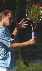 North Carolina Edges Clemson In ACC Men's Tennis Opener