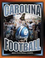 2011 Carolina Football Camps
