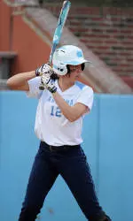 Tar Heels Open ACC Slate At Virginia Tech