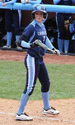 No. 23 UNC Continues ACC Play At Virginia