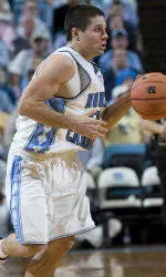 Lucas: Miller Relishes Senior Status