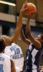 No. 14 Carolina Hosts Elon Tuesday