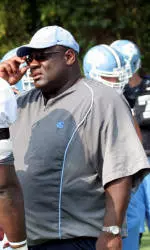 Blake More Than A Recruiter