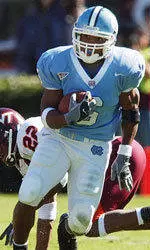 Extra Points: Home Stand