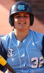 Testa Named To All-Region Second Team