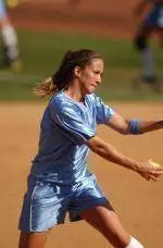 Tar Heels Fall to No. 20 FSU