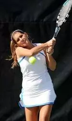 No. 15 UNC Outlasts No. 32 Wake Forest