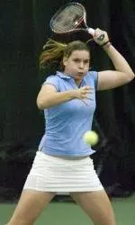 No. 12 UNC Drops Marathon Match At No. 22 Tennessee