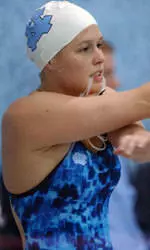 UNC Captain Smock Prepares To Compete In Maccabiah Games
