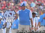 2011 North Carolina Football Signees List